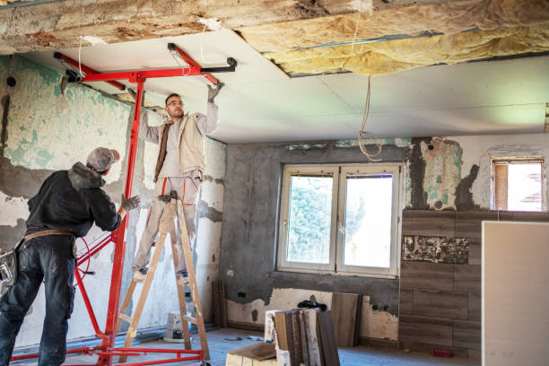 Best Spray Foam Insulation  in Rio Hondo, TX