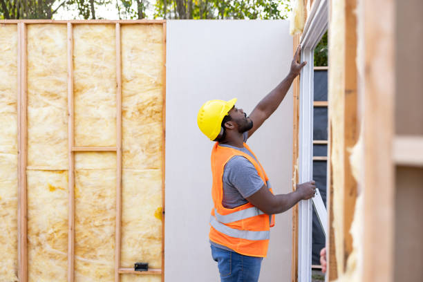 Attic Insulation Near Me