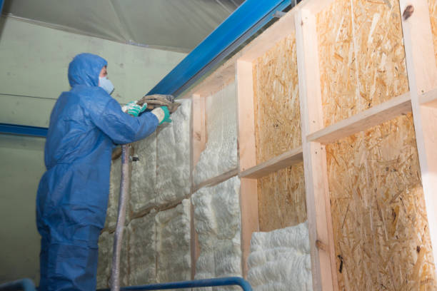 Range of Insulation Solutions in Rio Hondo, TX